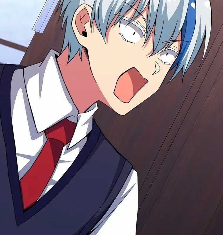 Trở Thành Nhân Viên Cho Các Vị Thần Chapter 57 trang 13