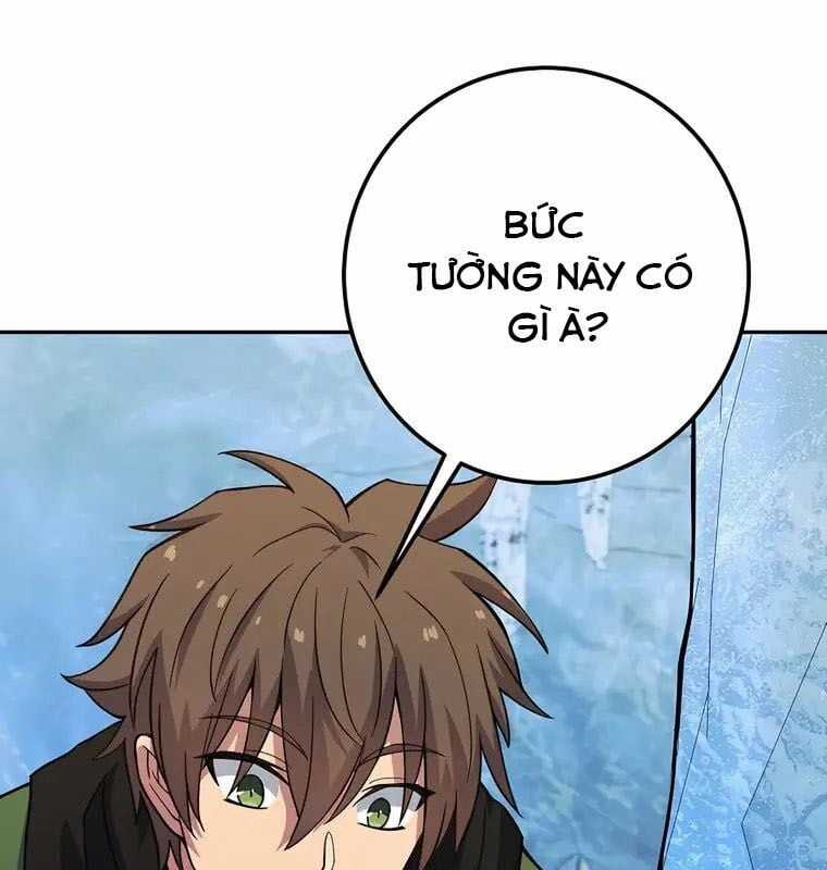 Trở Thành Nhân Viên Cho Các Vị Thần Chapter 57 trang 132