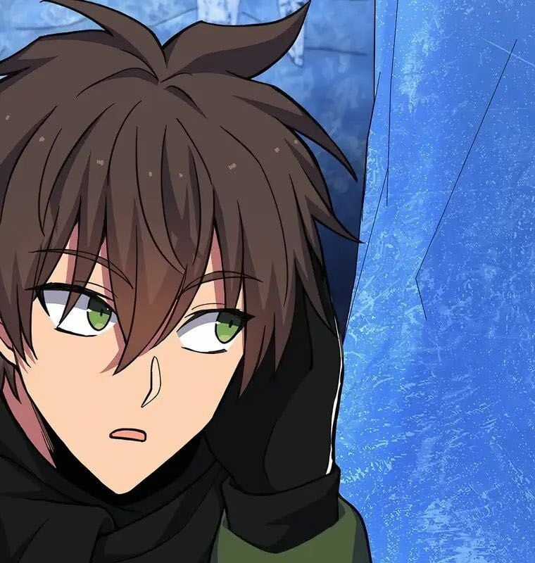 Trở Thành Nhân Viên Cho Các Vị Thần Chapter 57 trang 135