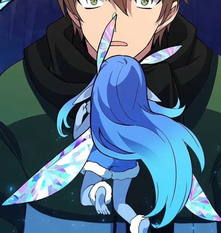 Trở Thành Nhân Viên Cho Các Vị Thần Chapter 57 trang 146