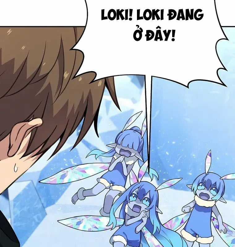 Trở Thành Nhân Viên Cho Các Vị Thần Chapter 57 trang 149