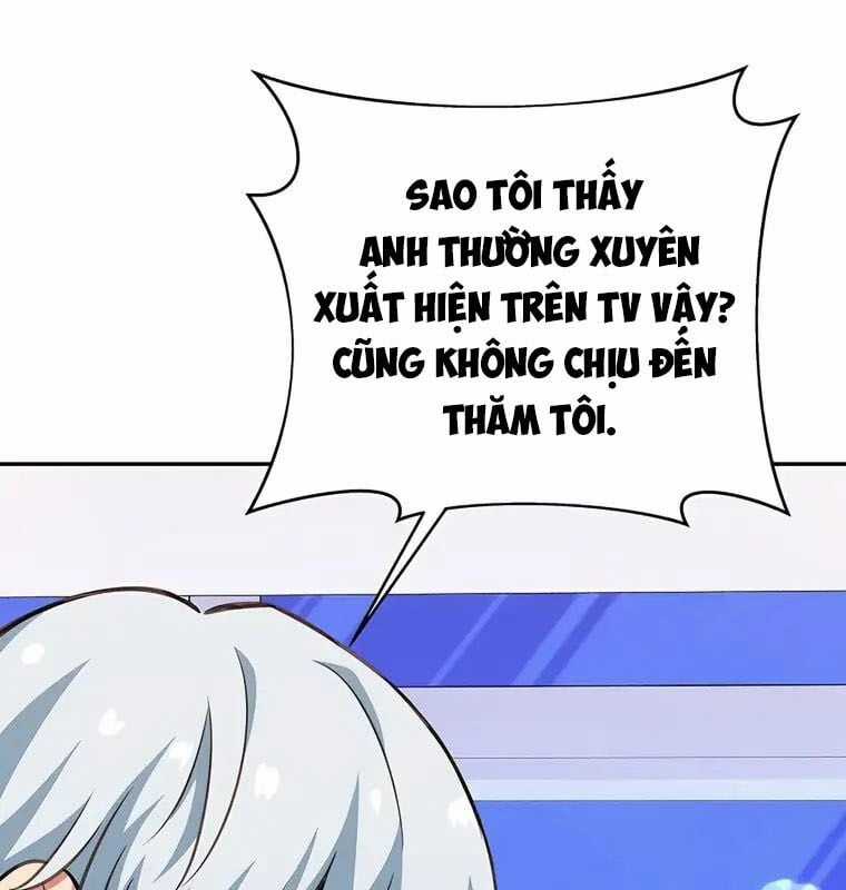 Trở Thành Nhân Viên Cho Các Vị Thần Chapter 57 trang 15