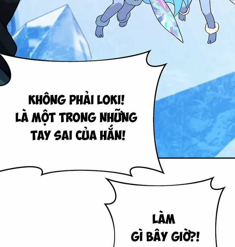 Trở Thành Nhân Viên Cho Các Vị Thần Chapter 57 trang 150