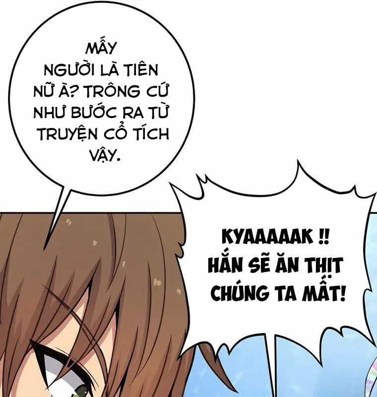 Trở Thành Nhân Viên Cho Các Vị Thần Chapter 57 trang 152