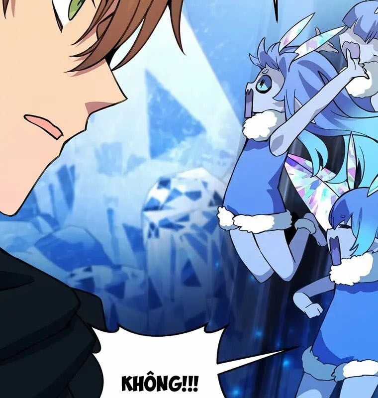 Trở Thành Nhân Viên Cho Các Vị Thần Chapter 57 trang 153