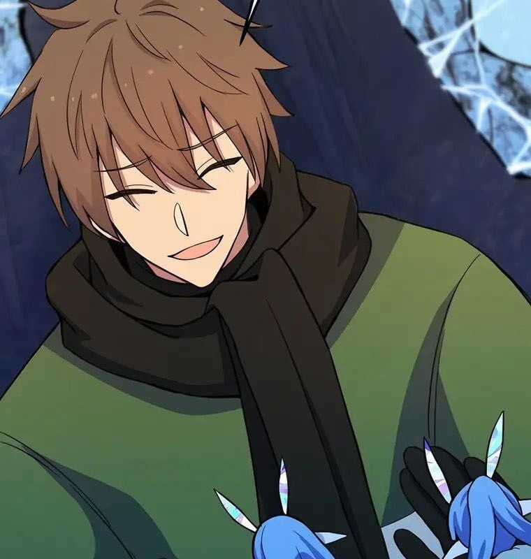 Trở Thành Nhân Viên Cho Các Vị Thần Chapter 57 trang 155