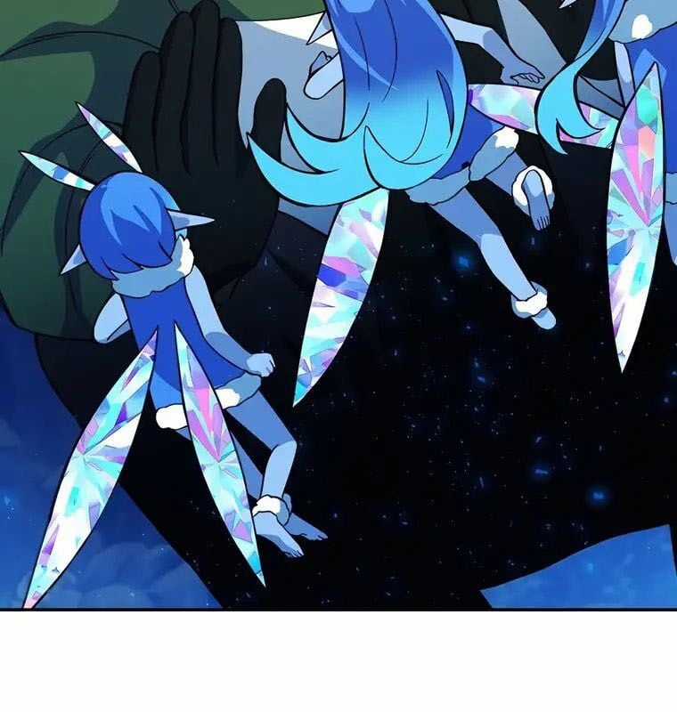 Trở Thành Nhân Viên Cho Các Vị Thần Chapter 57 trang 156