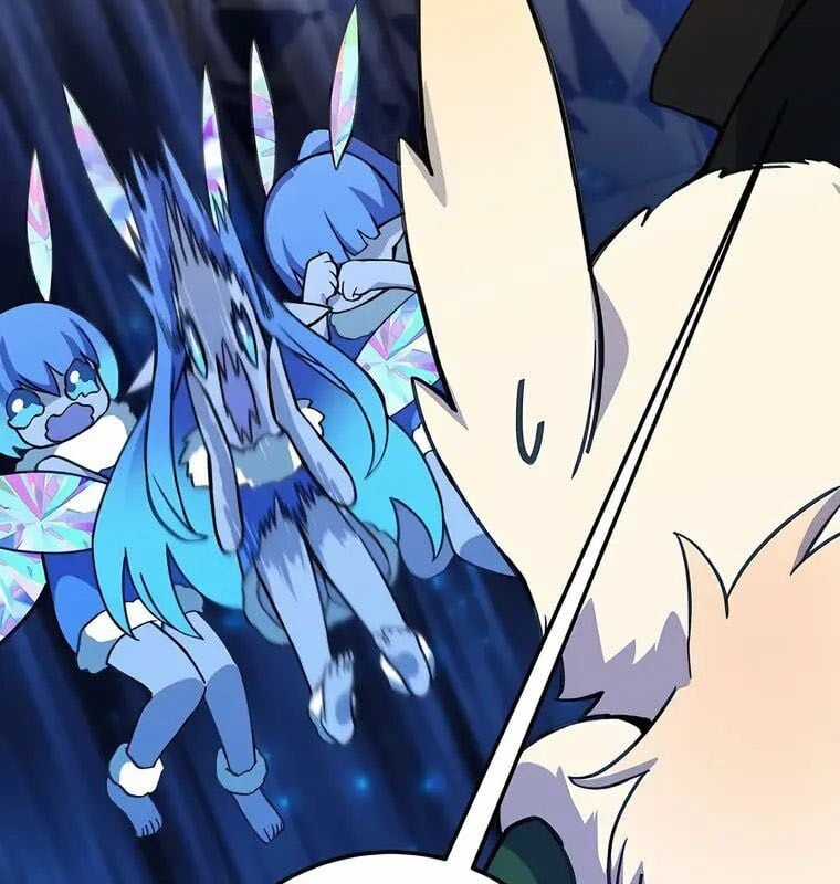 Trở Thành Nhân Viên Cho Các Vị Thần Chapter 57 trang 161