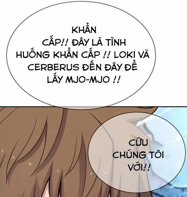 Trở Thành Nhân Viên Cho Các Vị Thần Chapter 57 trang 163