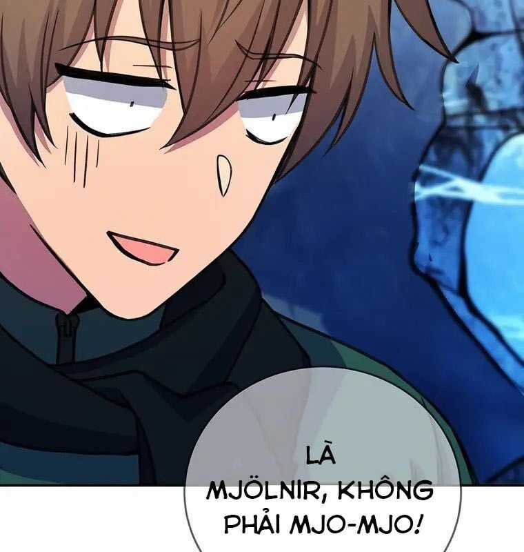 Trở Thành Nhân Viên Cho Các Vị Thần Chapter 57 trang 164