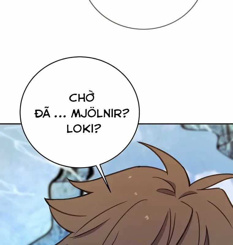 Trở Thành Nhân Viên Cho Các Vị Thần Chapter 57 trang 165