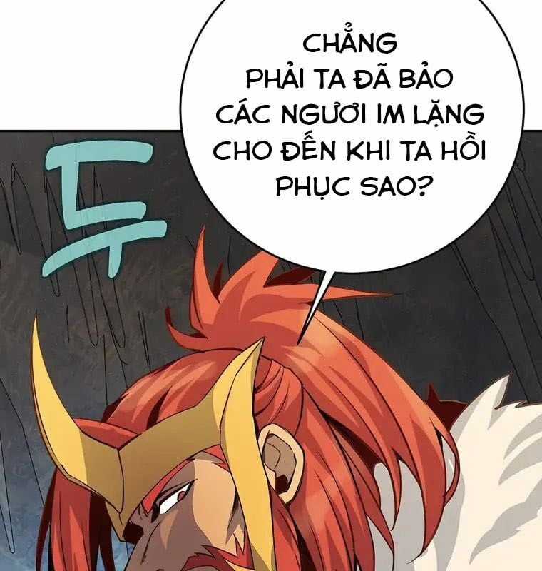 Trở Thành Nhân Viên Cho Các Vị Thần Chapter 57 trang 169