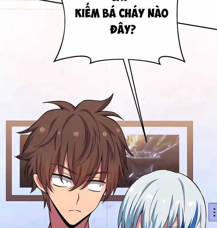 Trở Thành Nhân Viên Cho Các Vị Thần Chapter 57 trang 20