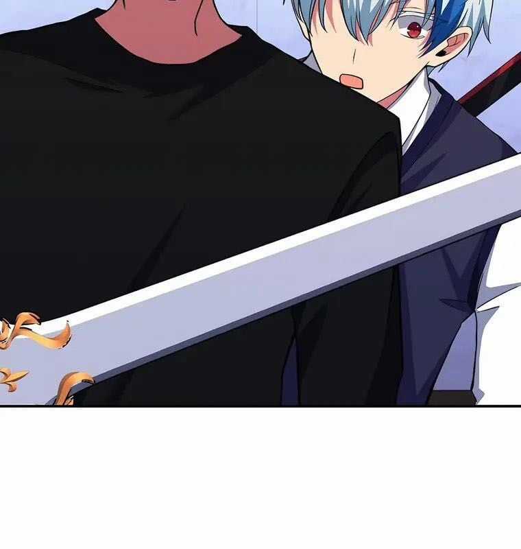 Trở Thành Nhân Viên Cho Các Vị Thần Chapter 57 trang 21