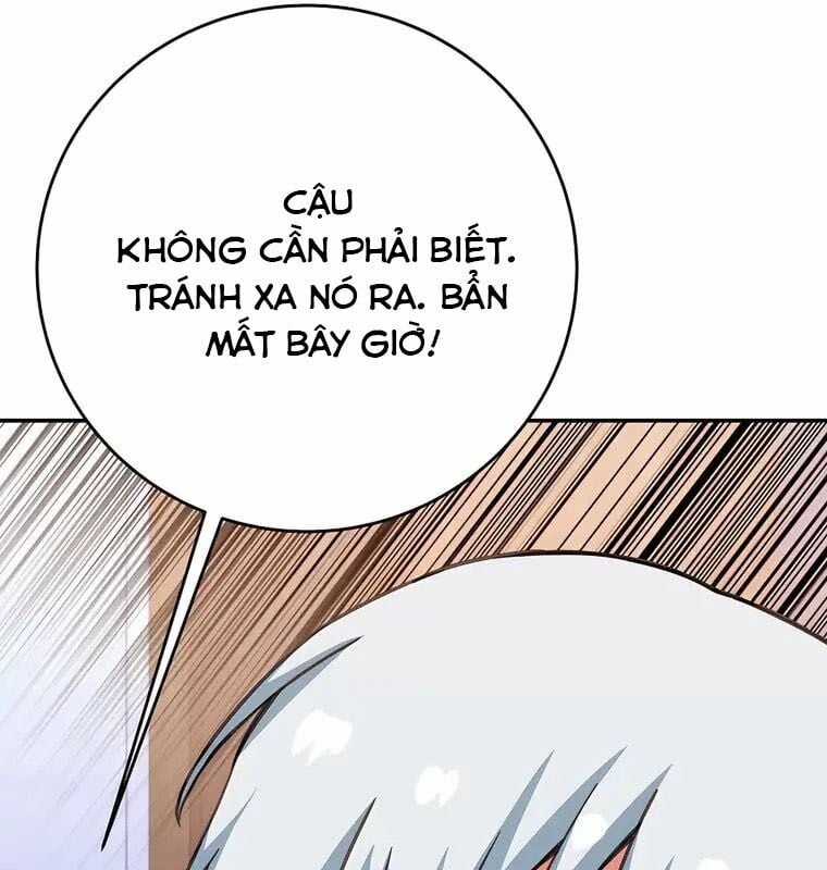 Trở Thành Nhân Viên Cho Các Vị Thần Chapter 57 trang 23