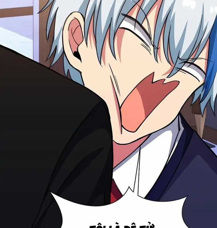 Trở Thành Nhân Viên Cho Các Vị Thần Chapter 57 trang 24