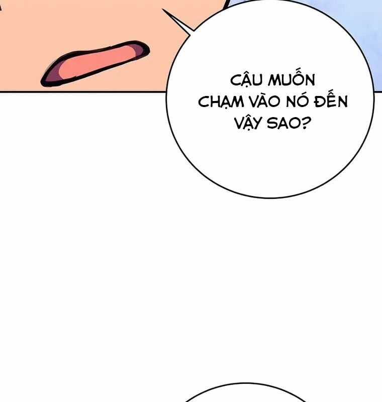 Trở Thành Nhân Viên Cho Các Vị Thần Chapter 57 trang 27