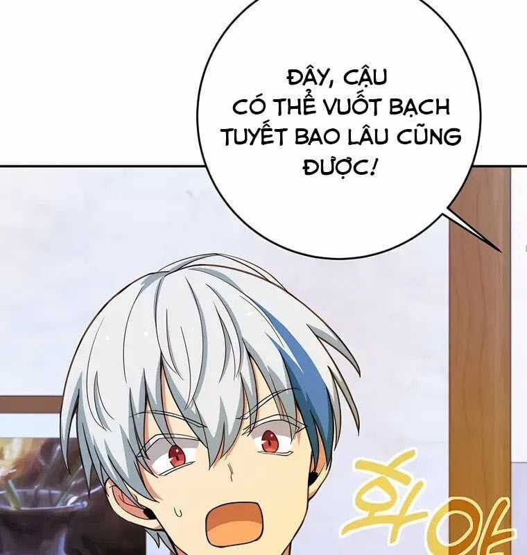 Trở Thành Nhân Viên Cho Các Vị Thần Chapter 57 trang 28