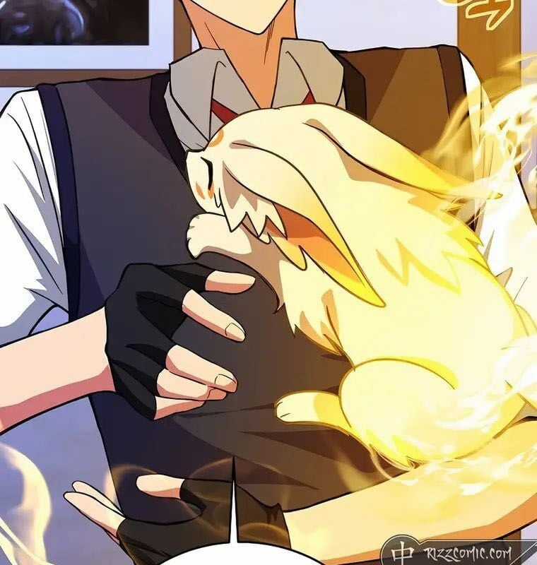 Trở Thành Nhân Viên Cho Các Vị Thần Chapter 57 trang 29