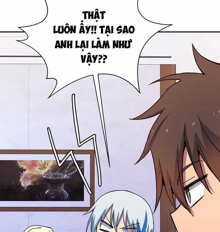 Trở Thành Nhân Viên Cho Các Vị Thần Chapter 57 trang 31