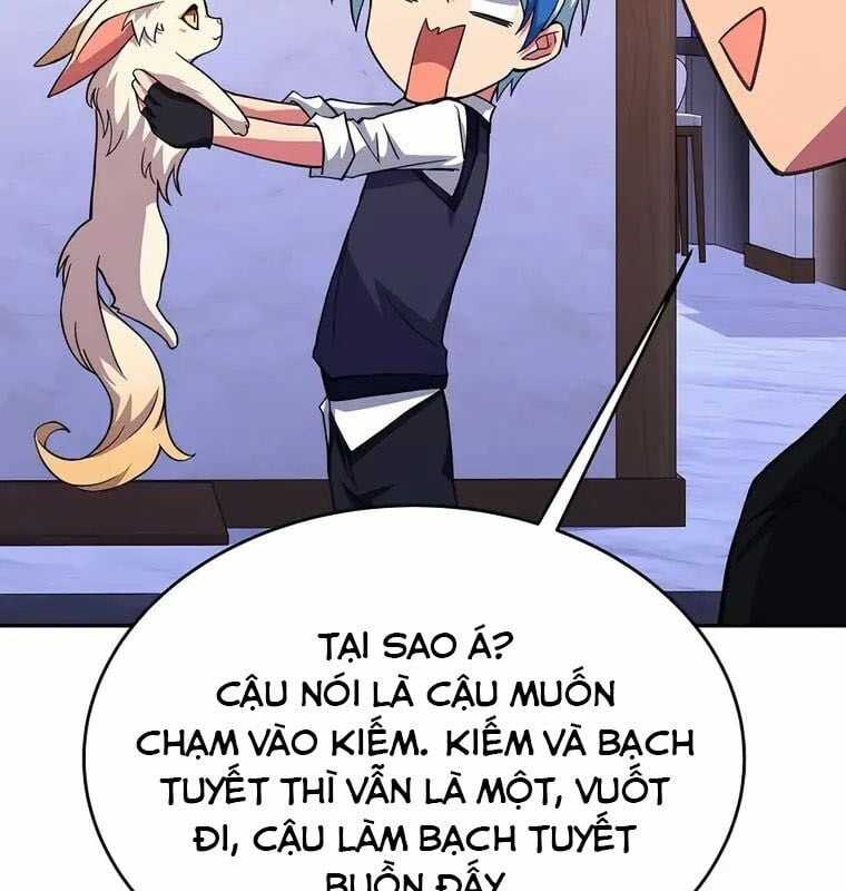 Trở Thành Nhân Viên Cho Các Vị Thần Chapter 57 trang 32