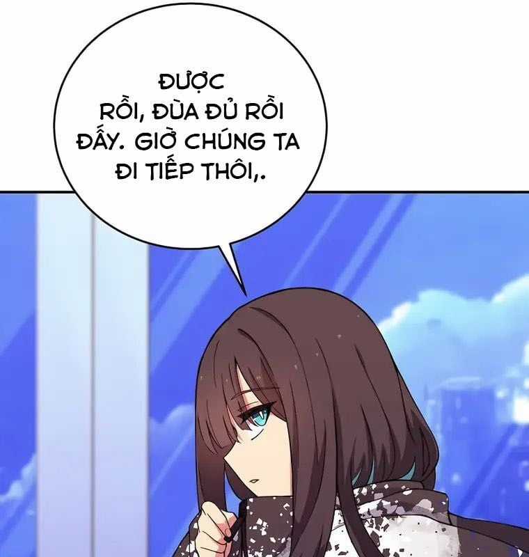 Trở Thành Nhân Viên Cho Các Vị Thần Chapter 57 trang 34