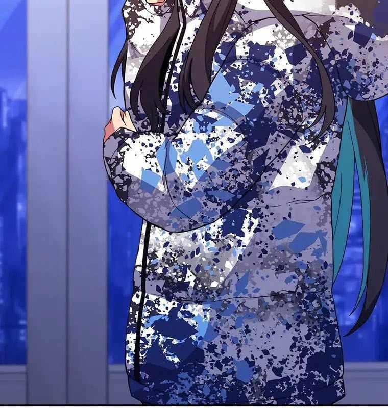 Trở Thành Nhân Viên Cho Các Vị Thần Chapter 57 trang 35