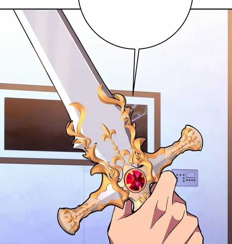 Trở Thành Nhân Viên Cho Các Vị Thần Chapter 57 trang 4