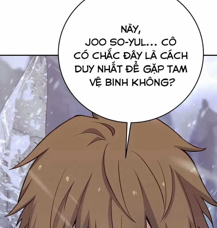 Trở Thành Nhân Viên Cho Các Vị Thần Chapter 57 trang 49