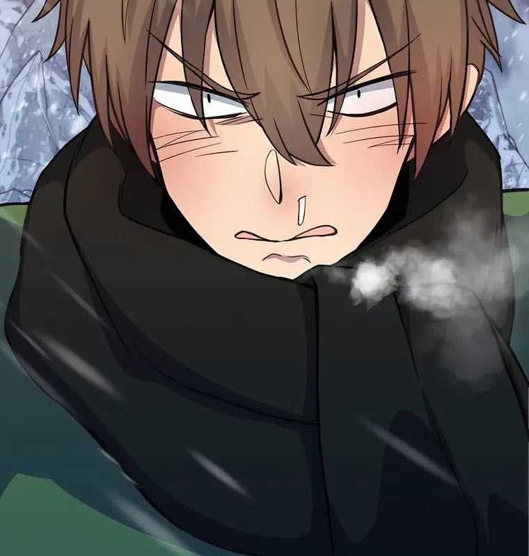 Trở Thành Nhân Viên Cho Các Vị Thần Chapter 57 trang 50