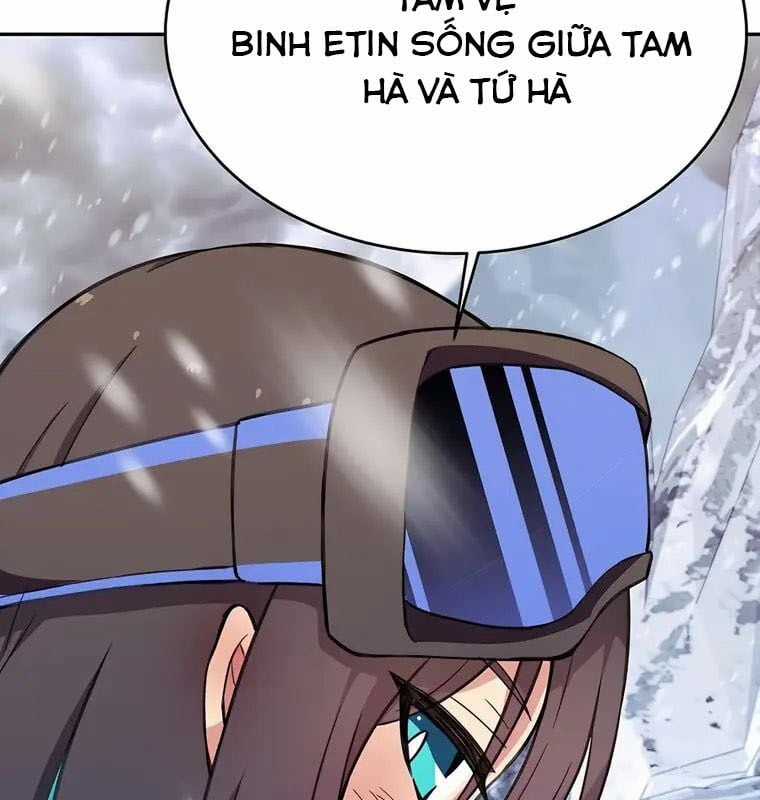 Trở Thành Nhân Viên Cho Các Vị Thần Chapter 57 trang 52