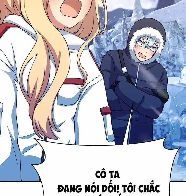 Trở Thành Nhân Viên Cho Các Vị Thần Chapter 57 trang 56