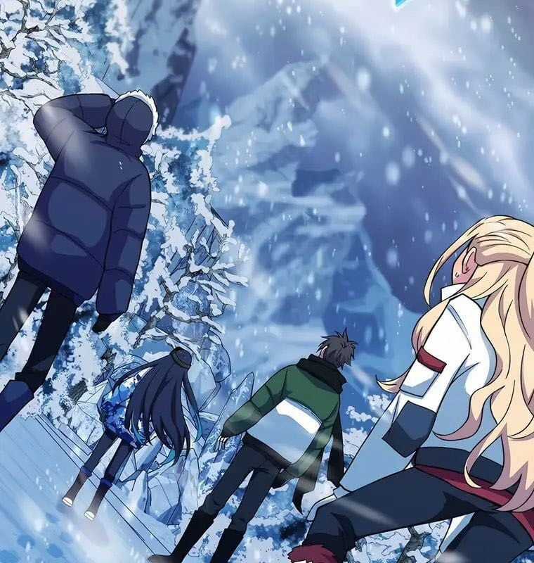 Trở Thành Nhân Viên Cho Các Vị Thần Chapter 57 trang 66