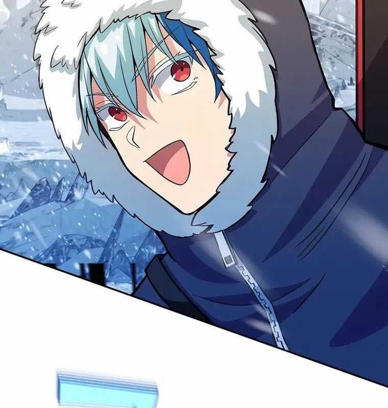 Trở Thành Nhân Viên Cho Các Vị Thần Chapter 57 trang 74