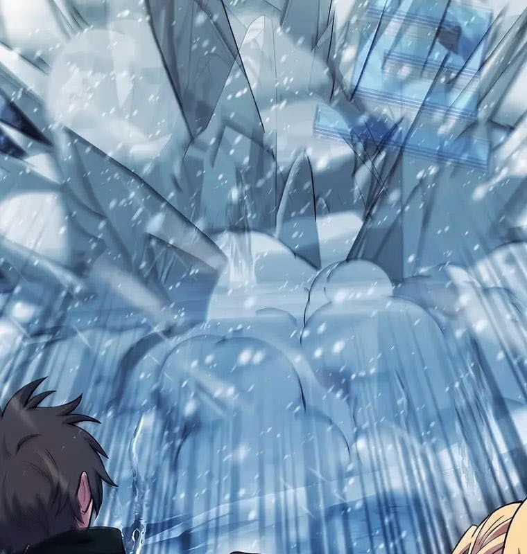 Trở Thành Nhân Viên Cho Các Vị Thần Chapter 57 trang 77