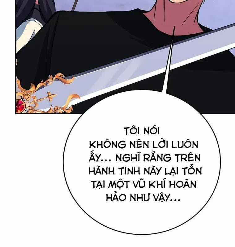Trở Thành Nhân Viên Cho Các Vị Thần Chapter 57 trang 8