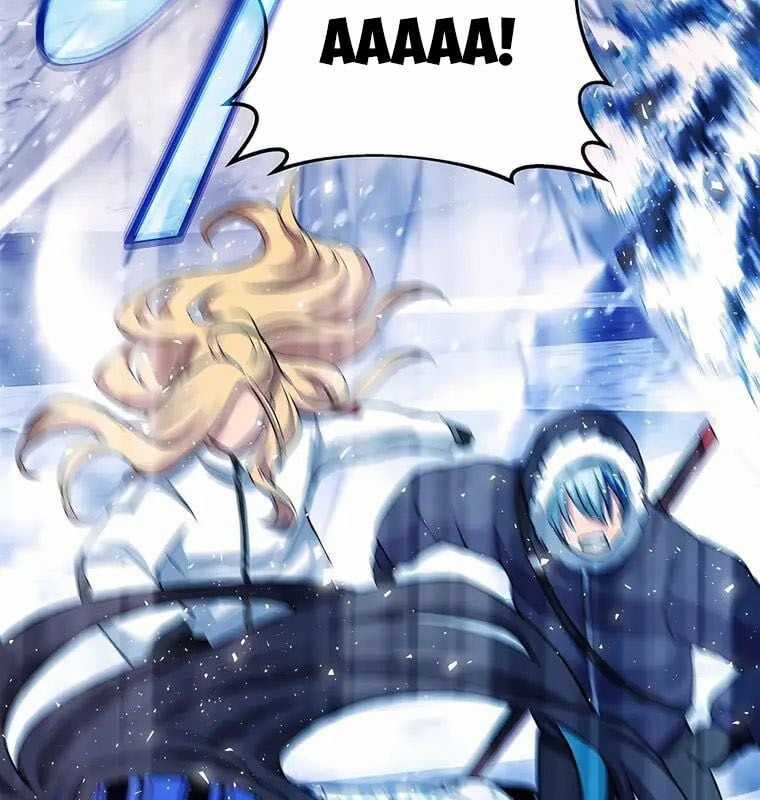 Trở Thành Nhân Viên Cho Các Vị Thần Chapter 57 trang 84