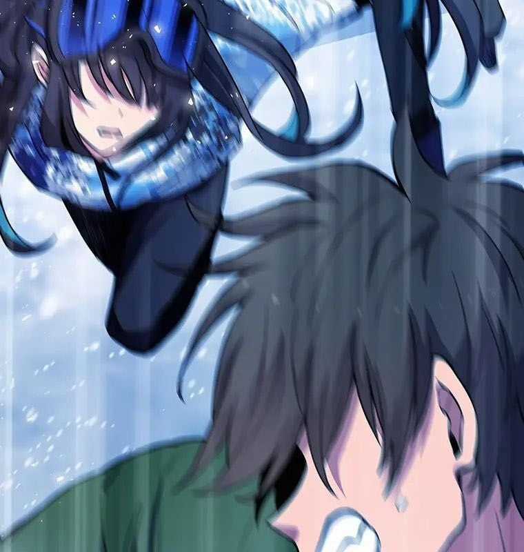 Trở Thành Nhân Viên Cho Các Vị Thần Chapter 57 trang 85