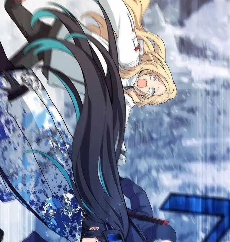 Trở Thành Nhân Viên Cho Các Vị Thần Chapter 57 trang 95