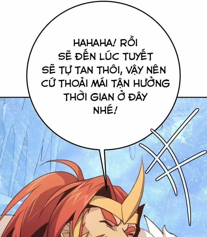 Trở Thành Nhân Viên Cho Các Vị Thần Chapter 58 trang 101