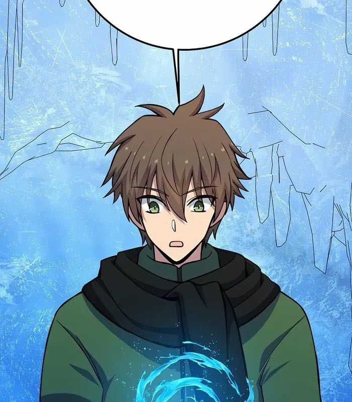 Trở Thành Nhân Viên Cho Các Vị Thần Chapter 58 trang 108