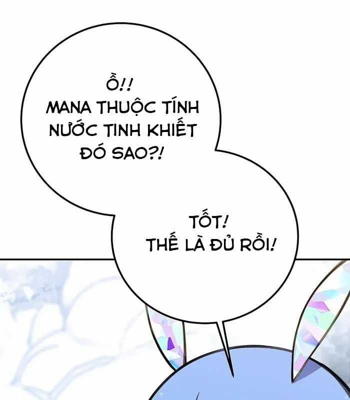 Trở Thành Nhân Viên Cho Các Vị Thần Chapter 58 trang 110