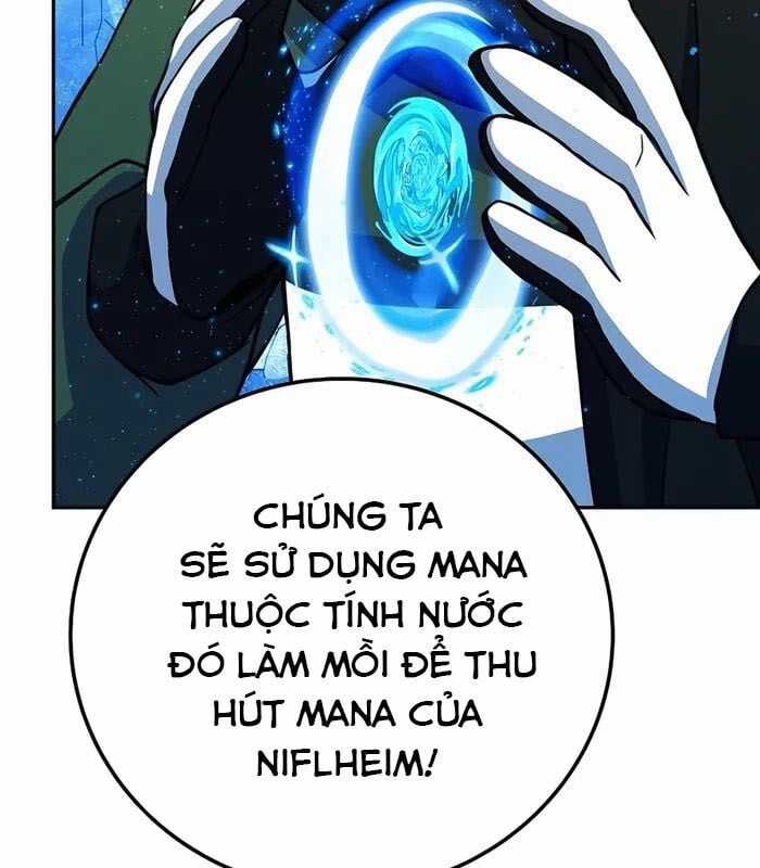 Trở Thành Nhân Viên Cho Các Vị Thần Chapter 58 trang 116