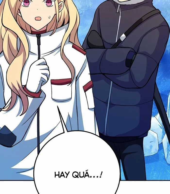 Trở Thành Nhân Viên Cho Các Vị Thần Chapter 58 trang 126