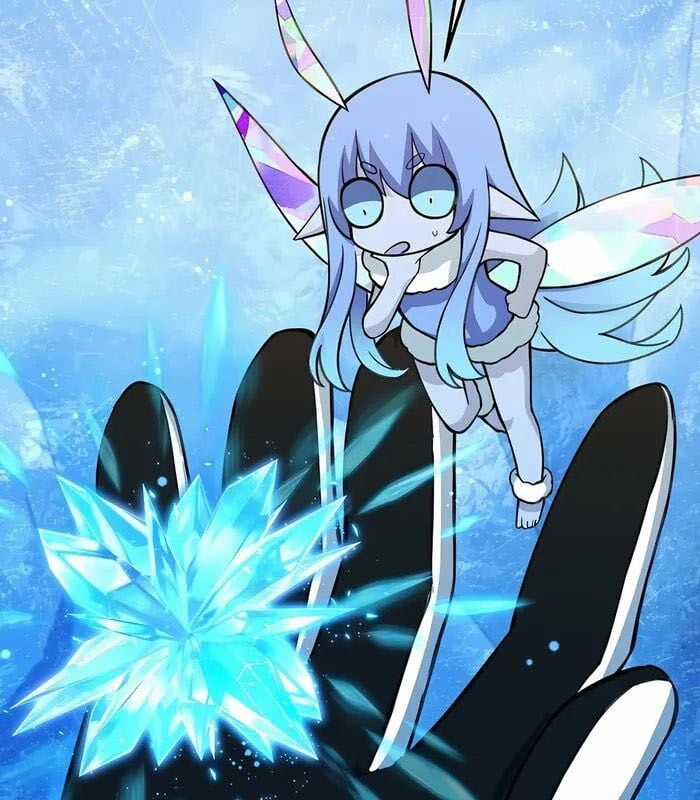 Trở Thành Nhân Viên Cho Các Vị Thần Chapter 58 trang 128