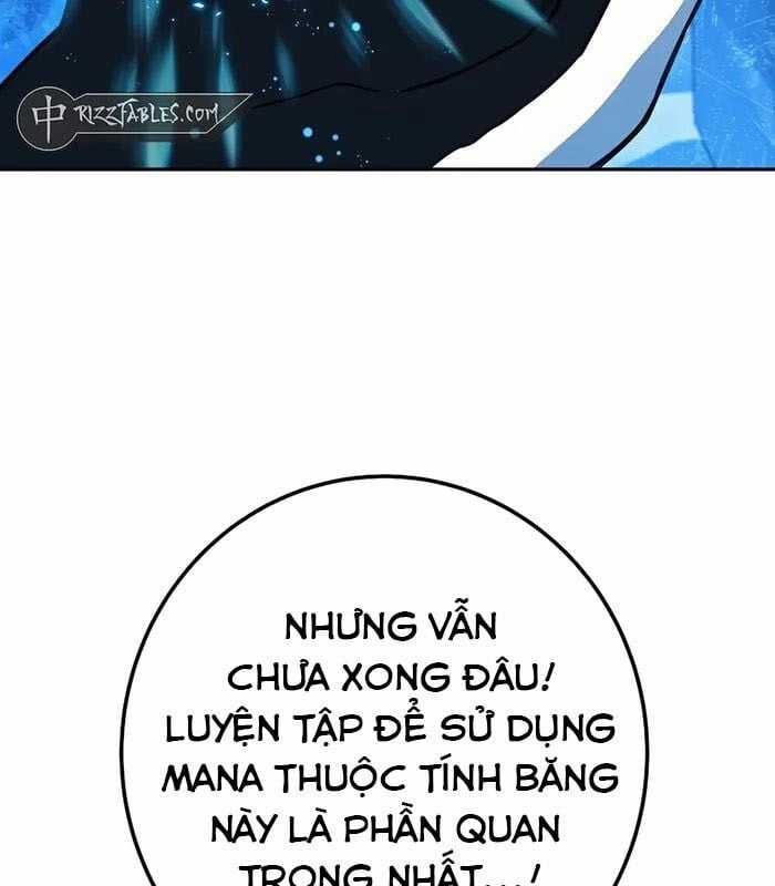 Trở Thành Nhân Viên Cho Các Vị Thần Chapter 58 trang 129