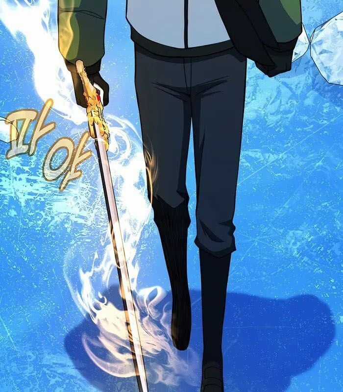 Trở Thành Nhân Viên Cho Các Vị Thần Chapter 58 trang 133