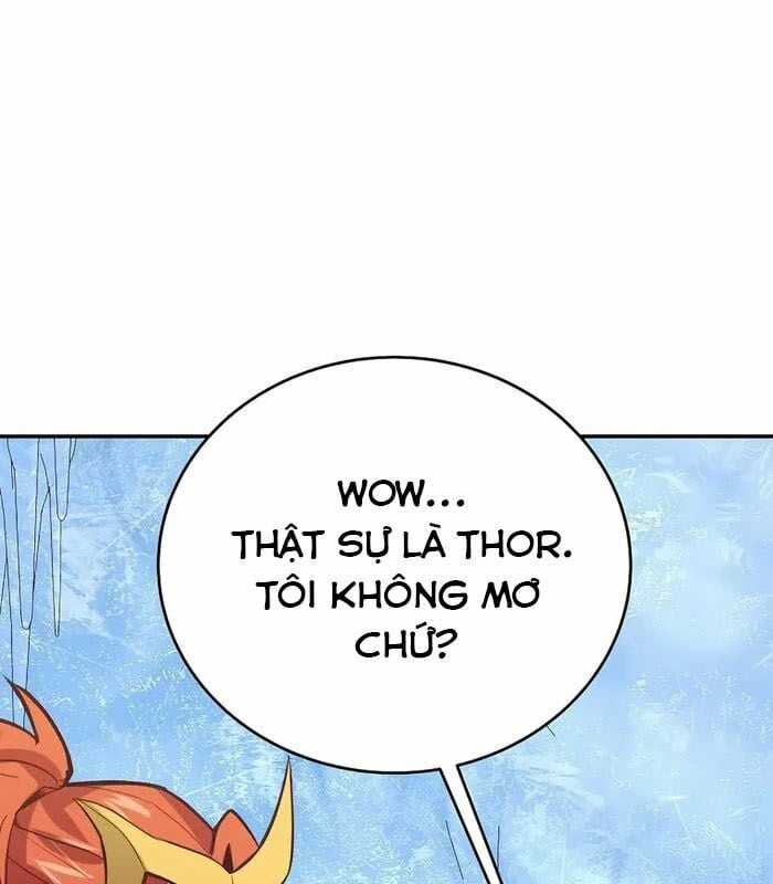 Trở Thành Nhân Viên Cho Các Vị Thần Chapter 58 trang 14