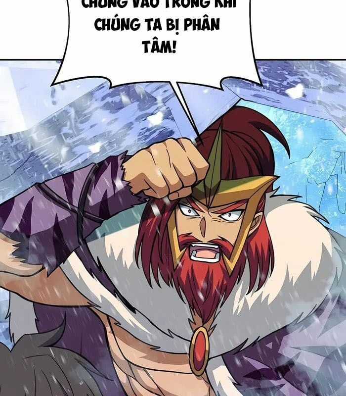 Trở Thành Nhân Viên Cho Các Vị Thần Chapter 58 trang 155