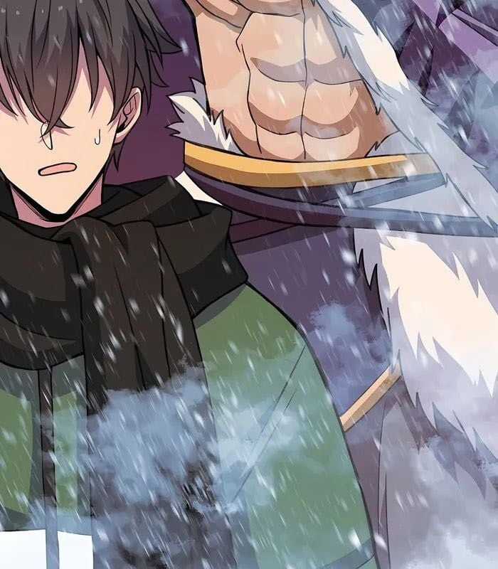 Trở Thành Nhân Viên Cho Các Vị Thần Chapter 58 trang 156